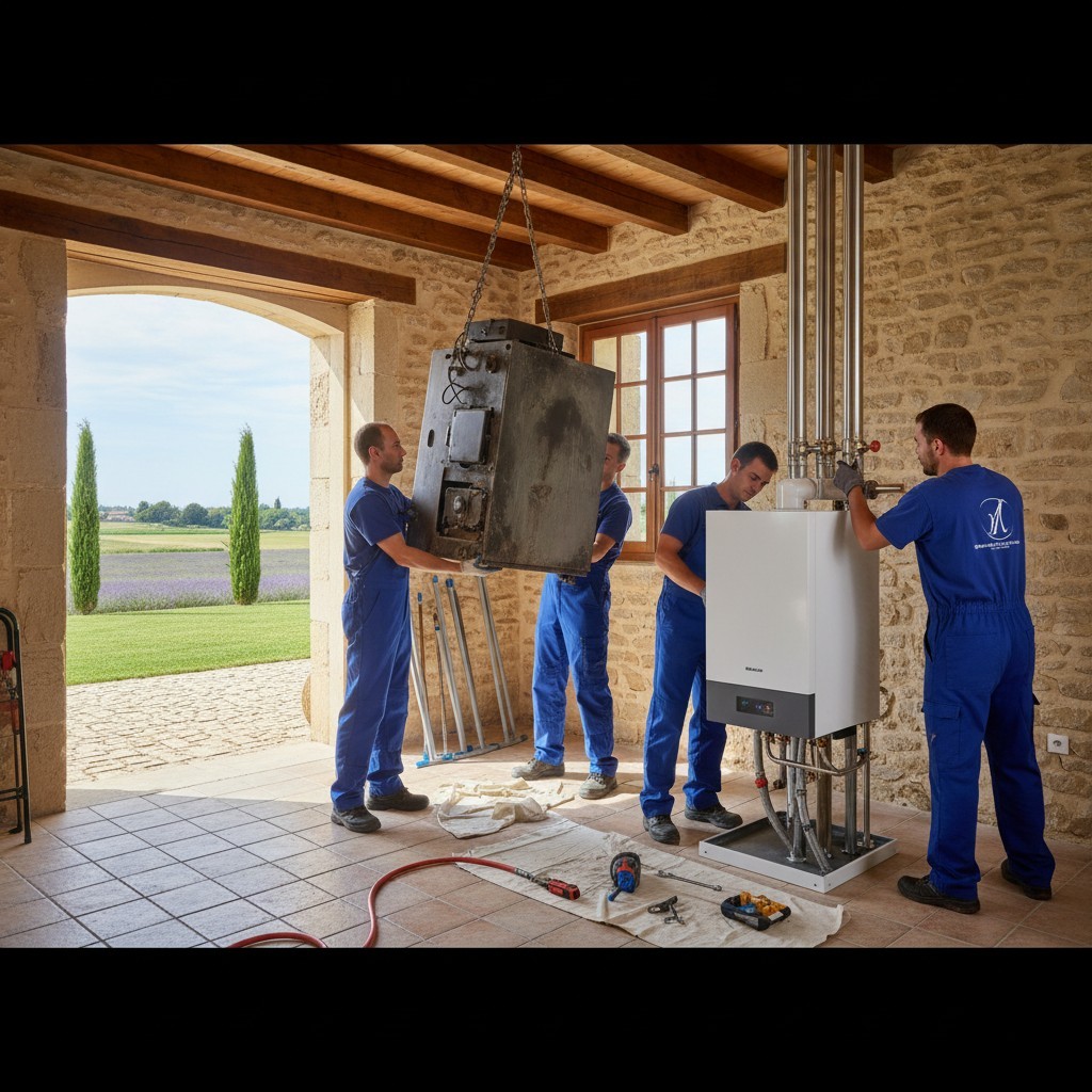 BRETAGNE RAMONAGES SERVICES